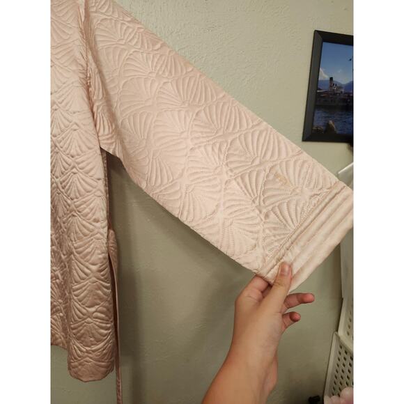 Robert‎ Rodriguez Loose Mini Dress Grey Multi Wear Size LARGE - Picture 8 of 11